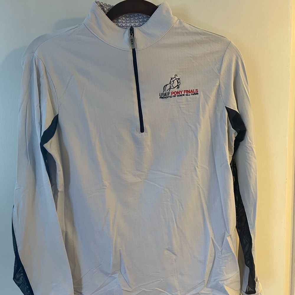 EIS Sunshirt Large Equestrian